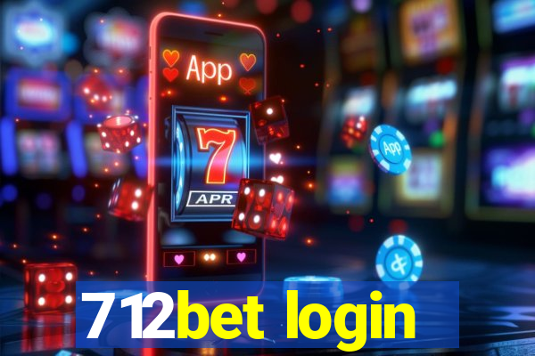 712bet login